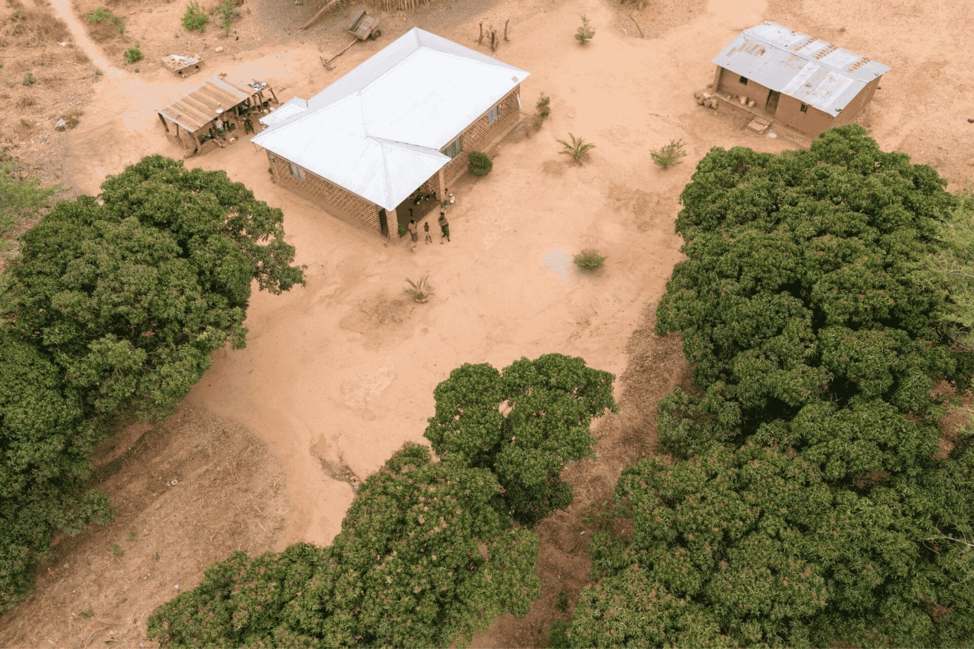 Communities in the Copperbelt, Zambia